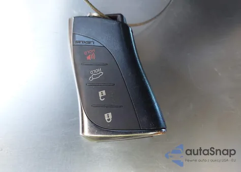 2023 Lexus Rx 350 Premium Plus z USA, uszkodzony, nr VIN JTJCHMAA9P2003463